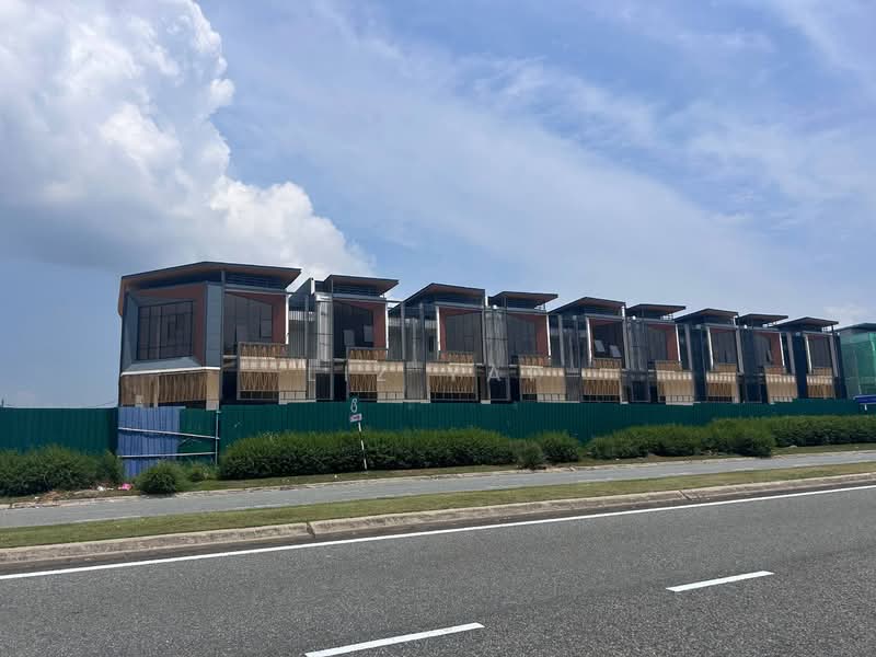 Shop for Rent in Bukit Indah (Iskandar Puteri (Nusajaya)) - Liz Yap - Exterior - PropertyGuru.com.my