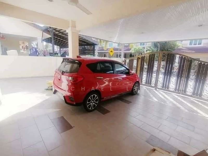 Botani Palma untuk Untuk Dijual - RM 480,000, Mac 2026 - Exterior - PropertyGuru.com.my