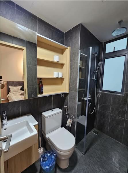 The Luxe By Infinitum untuk Untuk Dijual - RM 850,000, Mac 2026 - Bathroom - PropertyGuru.com.my