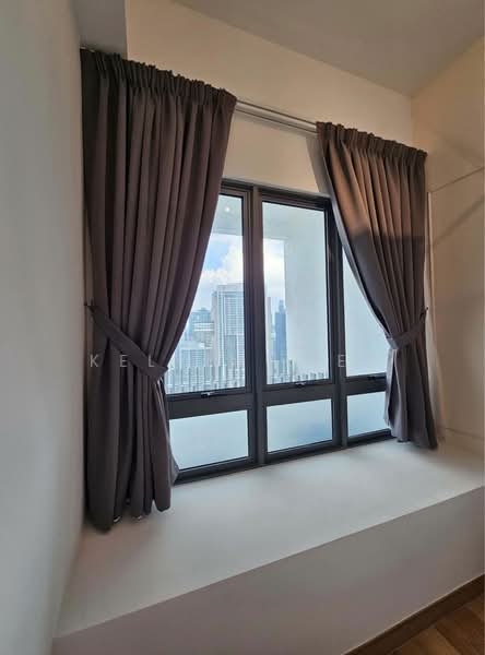 The Luxe By Infinitum untuk Untuk Dijual - RM 850,000, Mac 2026 - View - PropertyGuru.com.my