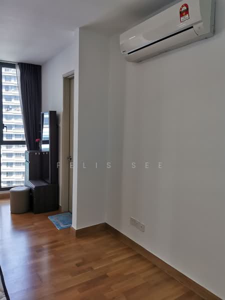 Service Residence for Rent at KL Gateway Residences - Felis See - Interior - PropertyGuru.com.my
