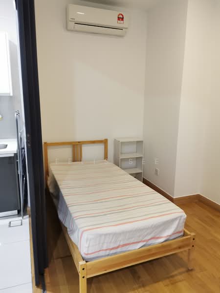 Service Residence for Rent at KL Gateway Residences - Felis See - Bedroom - PropertyGuru.com.my