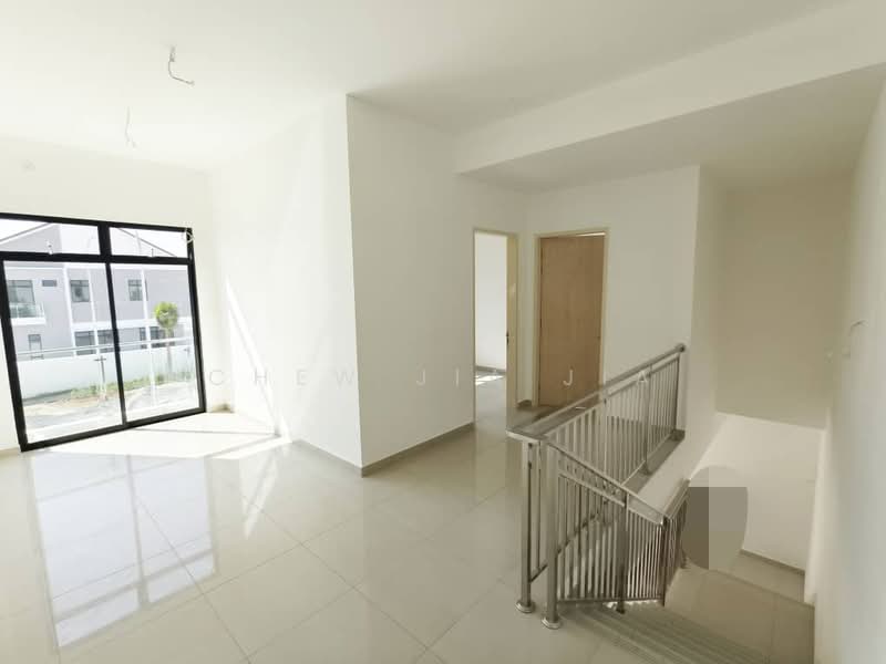 Cluster House for Sale in Tebrau (Johor) - Chew Jia Jia - Interior - PropertyGuru.com.my