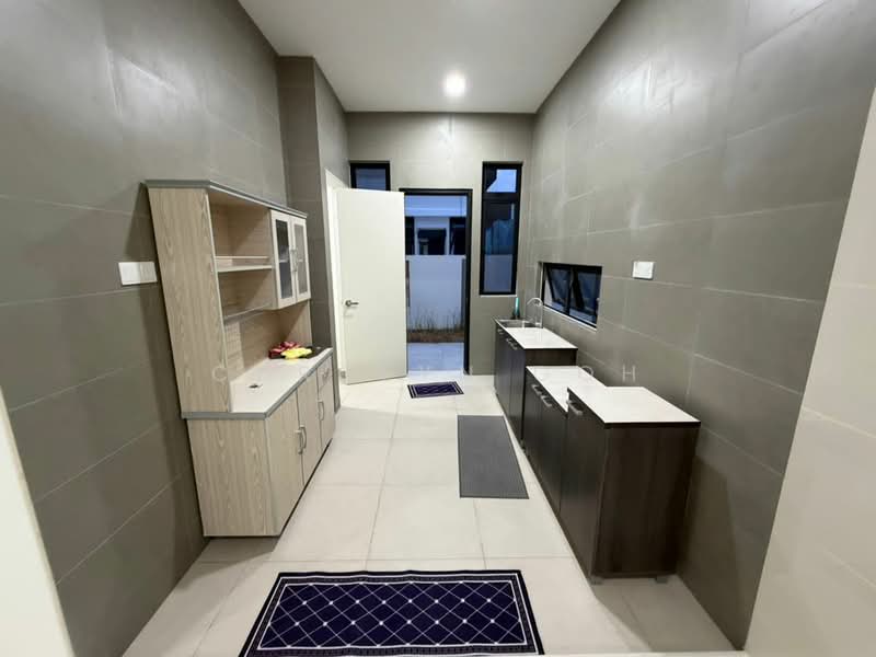 Danga Sutera untuk Untuk Disewa - RM 5,000 /bulan, Mac 2026 - Interior - PropertyGuru.com.my