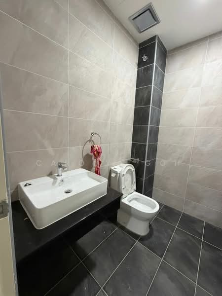 Danga Sutera untuk Untuk Disewa - RM 5,000 /bulan, Mac 2026 - Bathroom - PropertyGuru.com.my