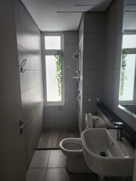 Verdi Eco-Dominiums untuk Untuk Dijual - RM 440,000, Mac 2026 - Bathroom - PropertyGuru.com.my