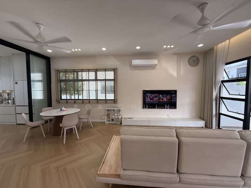 Attleborough / Tate Bilston 22'x65' @ Eco Botanic untuk Untuk Disewa - RM 5,800 /bulan, Mac 2026 - PropertyGuru.com.my