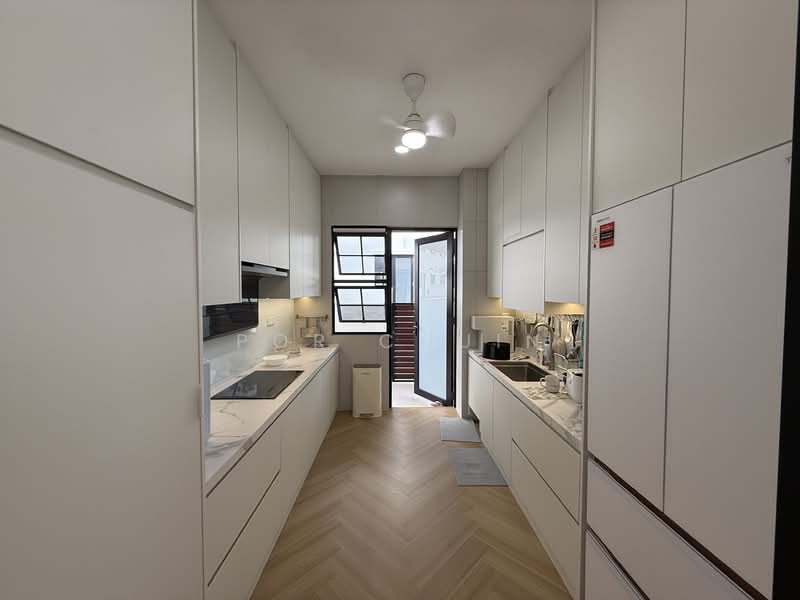 Attleborough / Tate Bilston 22'x65' @ Eco Botanic untuk Untuk Disewa - RM 5,800 /bulan, Mac 2026 - PropertyGuru.com.my