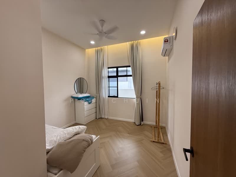 Attleborough / Tate Bilston 22'x65' @ Eco Botanic untuk Untuk Disewa - RM 5,800 /bulan, Mac 2026 - Bedroom - PropertyGuru.com.my