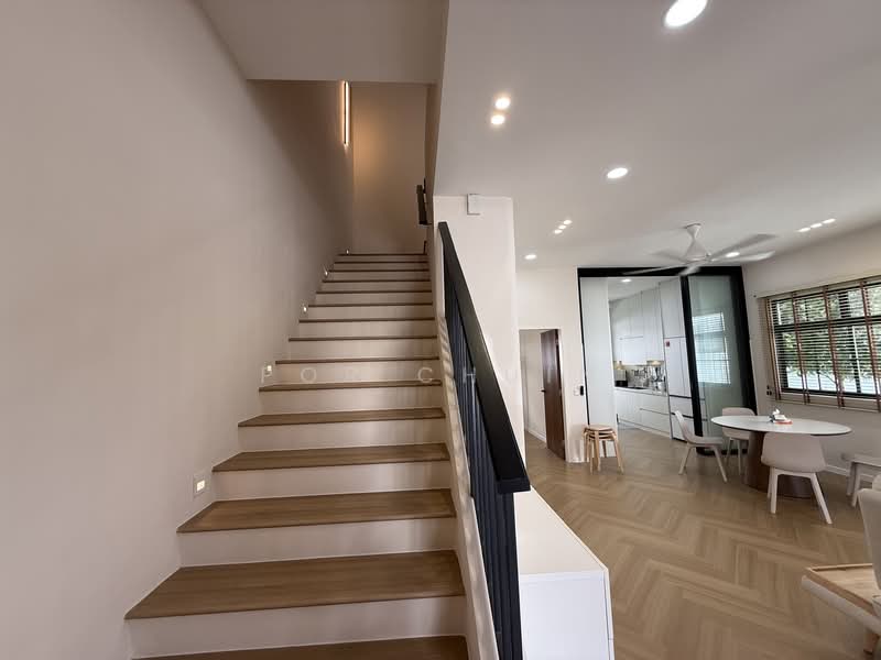 Attleborough / Tate Bilston 22'x65' @ Eco Botanic untuk Untuk Disewa - RM 5,800 /bulan, Mac 2026 - Interior - PropertyGuru.com.my