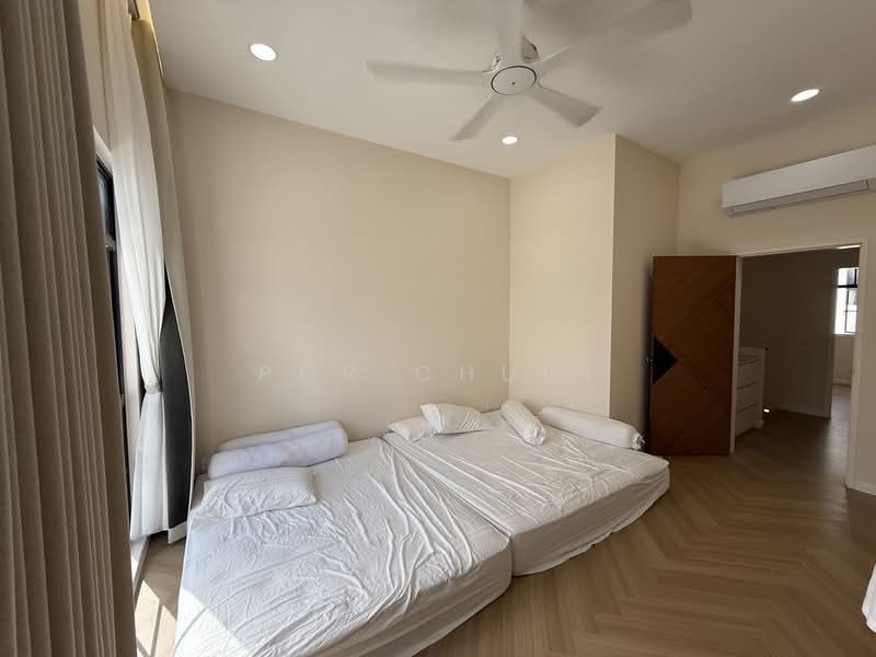 Attleborough / Tate Bilston 22'x65' @ Eco Botanic untuk Untuk Disewa - RM 5,800 /bulan, Mac 2026 - Bedroom - PropertyGuru.com.my