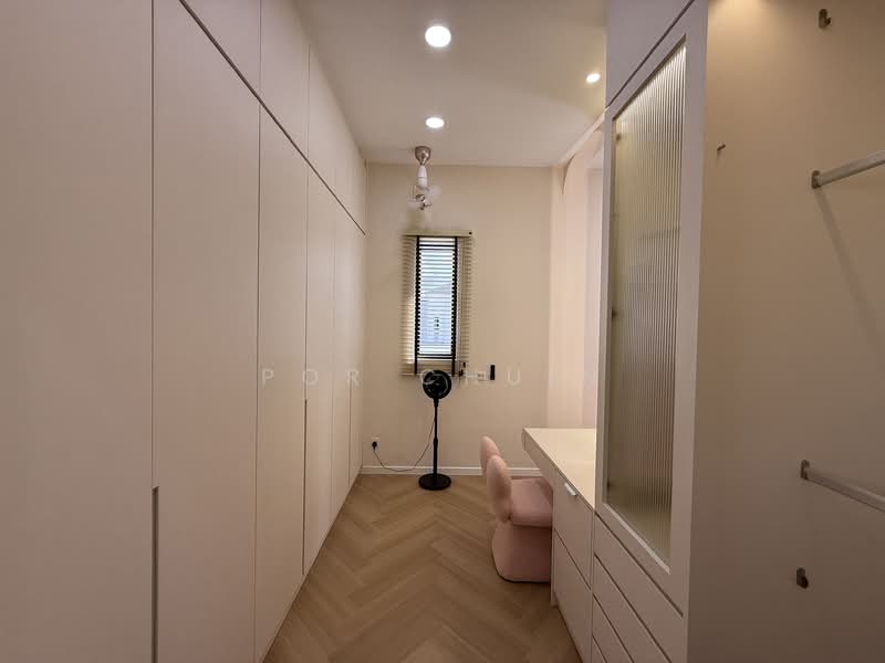 Attleborough / Tate Bilston 22'x65' @ Eco Botanic untuk Untuk Disewa - RM 5,800 /bulan, Mac 2026 - Interior - PropertyGuru.com.my