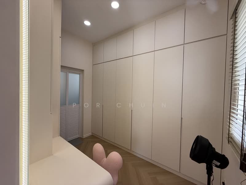 Attleborough / Tate Bilston 22'x65' @ Eco Botanic untuk Untuk Disewa - RM 5,800 /bulan, Mac 2026 - Interior - PropertyGuru.com.my