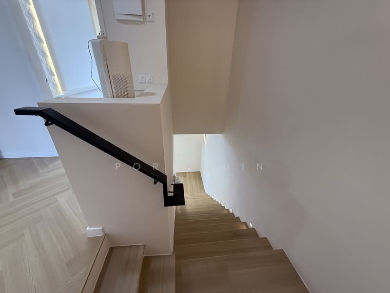 Attleborough / Tate Bilston 22'x65' @ Eco Botanic untuk Untuk Disewa - RM 5,800 /bulan, Mac 2026 - Interior - PropertyGuru.com.my