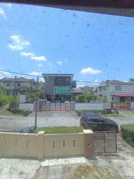 Bungalow for Sale in Rawang (Selangor) - Joyce Kerk - Exterior - PropertyGuru.com.my