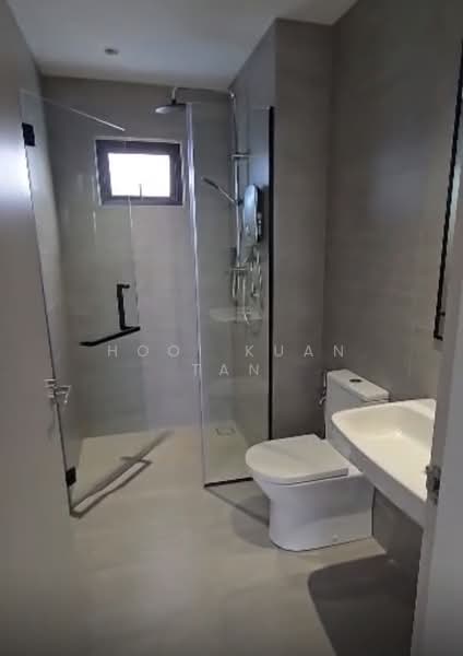Service Residence for Rent at Residensi Ava @ Kiara Bay - Hooi Kuan Tan - PropertyGuru.com.my