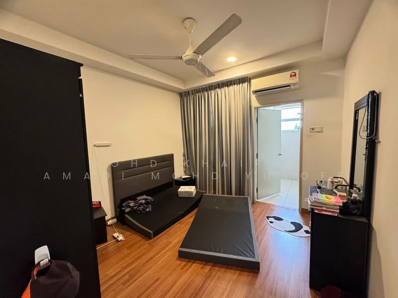 2-storey Terraced House for Sale in Shah Alam (Selangor) - Mohd Khairul Amadi Mohd Yusoff - PropertyGuru.com.my