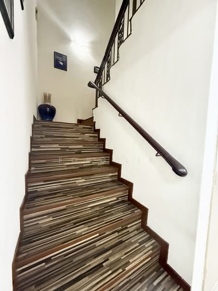 2-storey Terraced House for Sale in Taman Impian Emas (Skudai) - Fong Lik - PropertyGuru.com.my