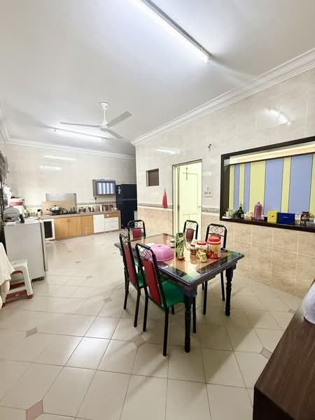 2-storey Terraced House for Sale in Taman Impian Emas (Skudai) - Fong Lik - PropertyGuru.com.my