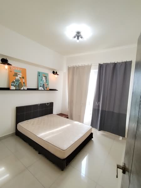 Tropez Residences untuk Untuk Disewa - RM 2,000 /bulan, Mac 2026 - Bedroom - PropertyGuru.com.my