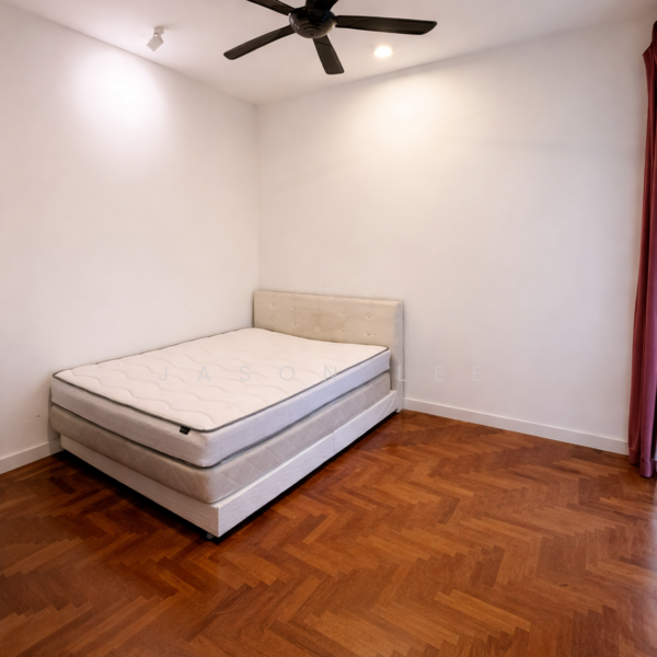 Residency V untuk Untuk Disewa - RM 2,100 /bulan, Mac 2026 - Bedroom - PropertyGuru.com.my