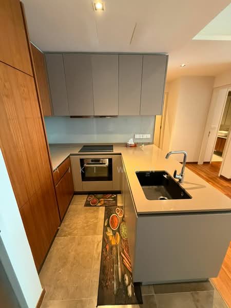 Stonor 3 untuk Untuk Disewa - RM 5,000 /bulan, Mac 2026 - Kitchen - PropertyGuru.com.my