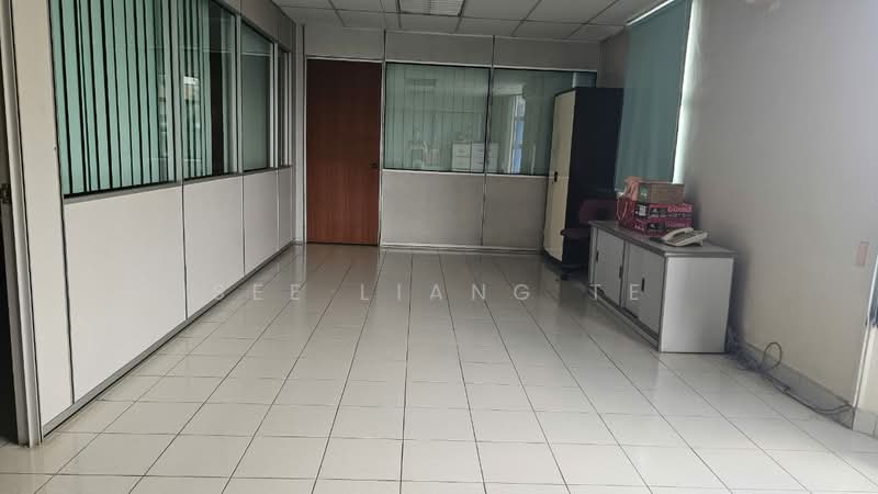 Kilang untuk Dijual di Shah Alam (Selangor) - See Liang Te - Interior - PropertyGuru.com.my