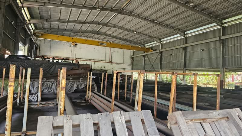 Kilang untuk Dijual di Shah Alam (Selangor) - See Liang Te - Interior - PropertyGuru.com.my