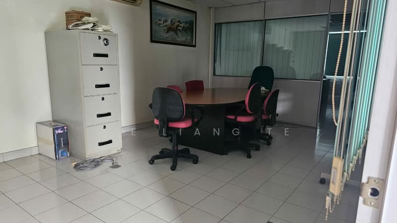 Kilang untuk Dijual di Shah Alam (Selangor) - See Liang Te - Interior - PropertyGuru.com.my