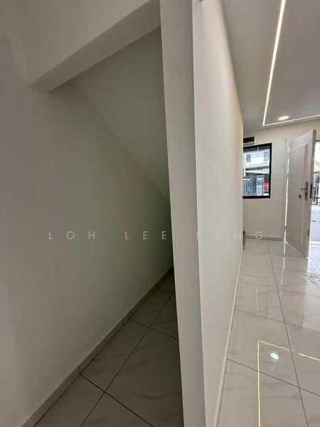 2-storey Terraced House for Sale in Taman Damai Jaya (Skudai) - Loh Lee Peng - PropertyGuru.com.my