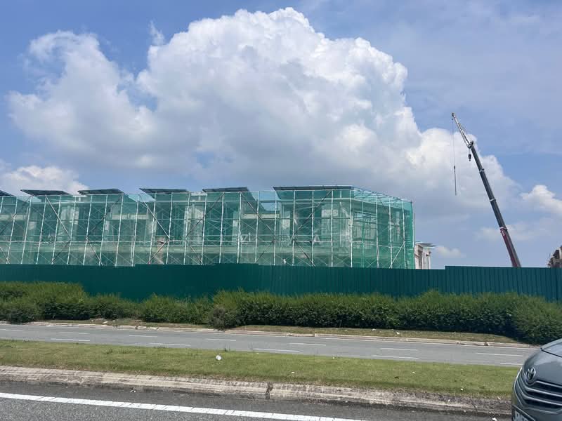 Shop for Sale in Bukit Indah (Iskandar Puteri (Nusajaya)) - Liz Yap - PropertyGuru.com.my