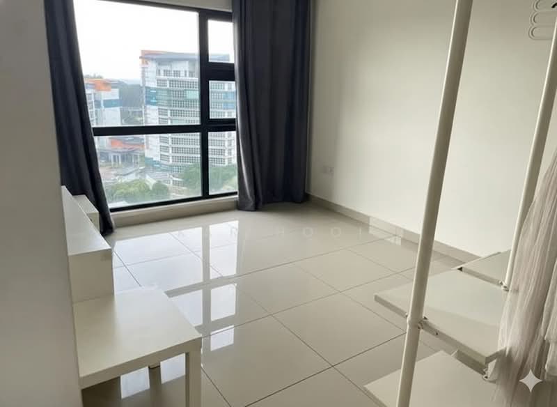 Service Residence for Sale at HYVE - Kar Hooi - View - PropertyGuru.com.my