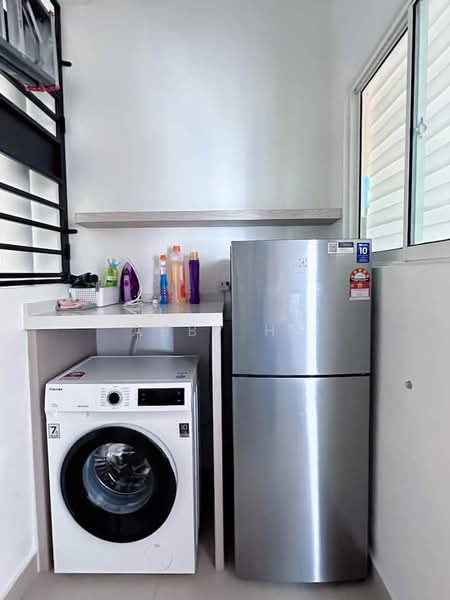 Service Residence for Sale at Amber Cove - Abby Ho - Interior - PropertyGuru.com.my