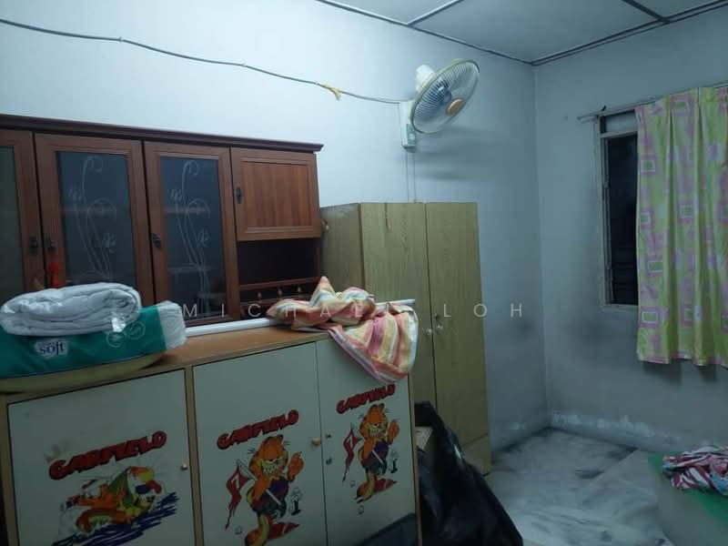 1-storey Terraced House for Sale in Taman Mewah Bercham (Ipoh) - Michael Loh - Interior - PropertyGuru.com.my