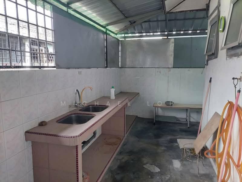 1-storey Terraced House for Sale in Taman Mewah Bercham (Ipoh) - Michael Loh - Interior - PropertyGuru.com.my