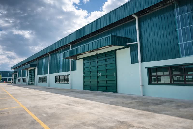 Factory for Rent in Kempas (Johor Bahru) - Calvin Lee - Exterior - PropertyGuru.com.my