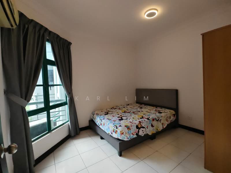 Condominium for Rent at The Straits View Condominium - Karl Lim - Bedroom - PropertyGuru.com.my