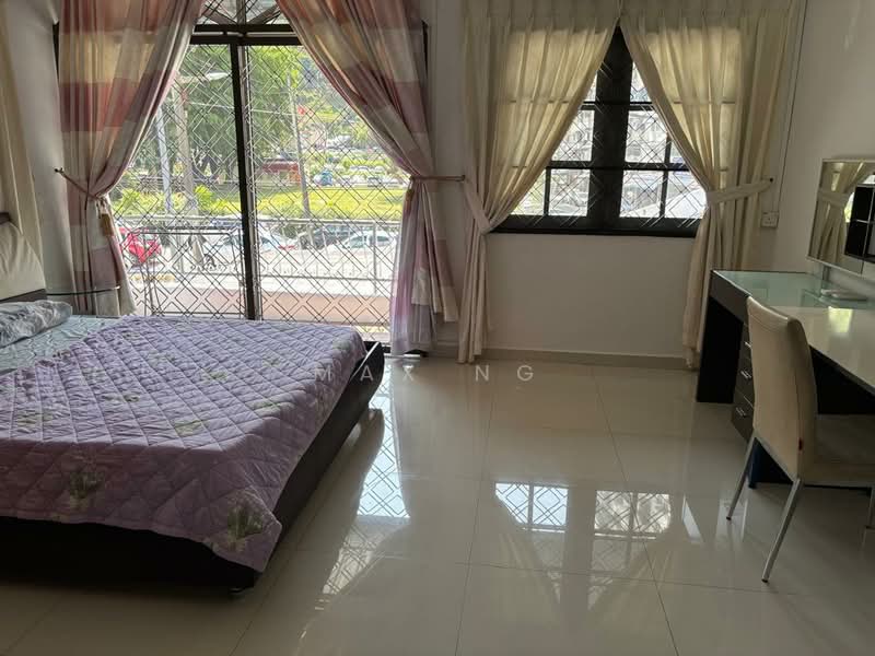 Semi-Detached House for Rent in Ayer Itam (Penang) - Max Ng - Bedroom - PropertyGuru.com.my