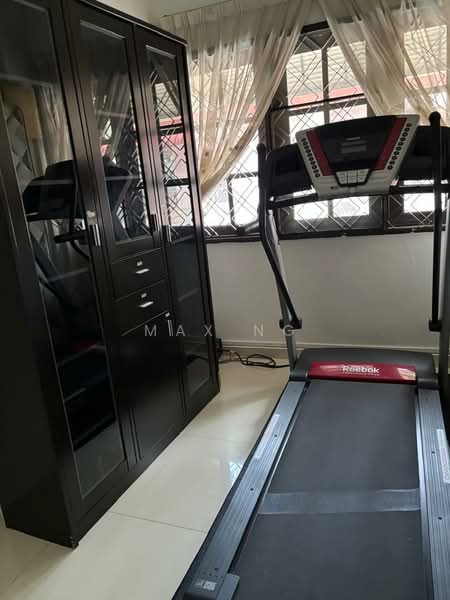 Semi-Detached House for Rent in Ayer Itam (Penang) - Max Ng - Interior - PropertyGuru.com.my