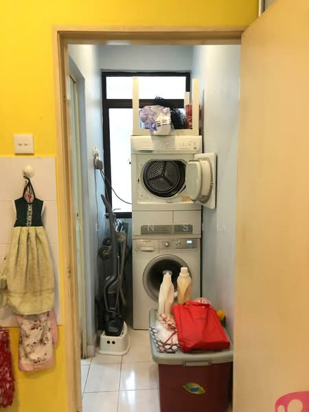 Asia Heights untuk Untuk Dijual - RM 420,000, Mac 2026 - Interior - PropertyGuru.com.my