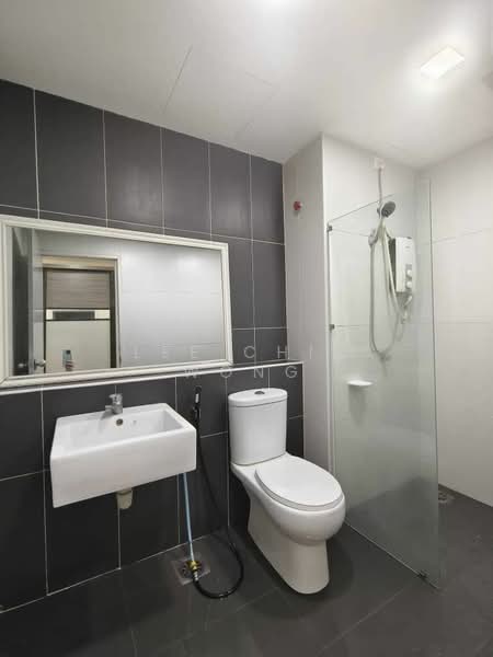 Untuk Dijual - The Garden Residences