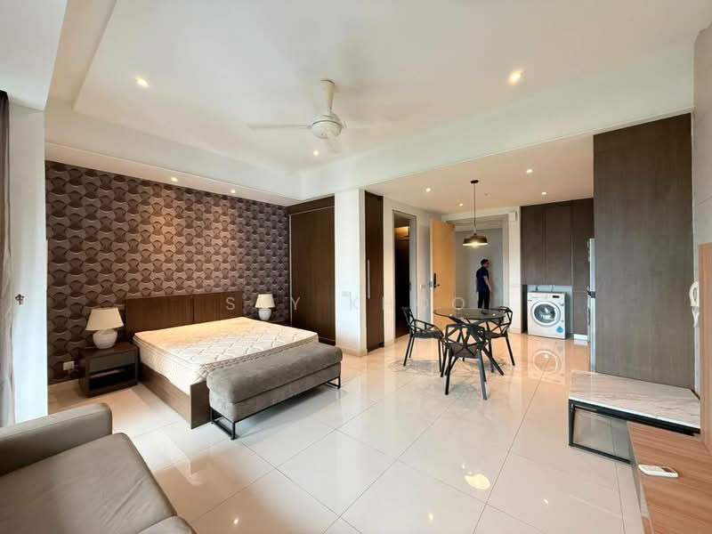 Condominium for Sale at Grand Medini - Sky Khoo - Bedroom - PropertyGuru.com.my