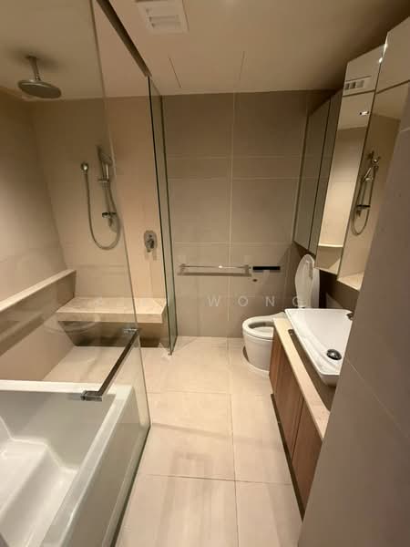 Stonor 3 untuk Untuk Disewa - RM 4,800 /bulan, Mac 2026 - Bathroom - PropertyGuru.com.my