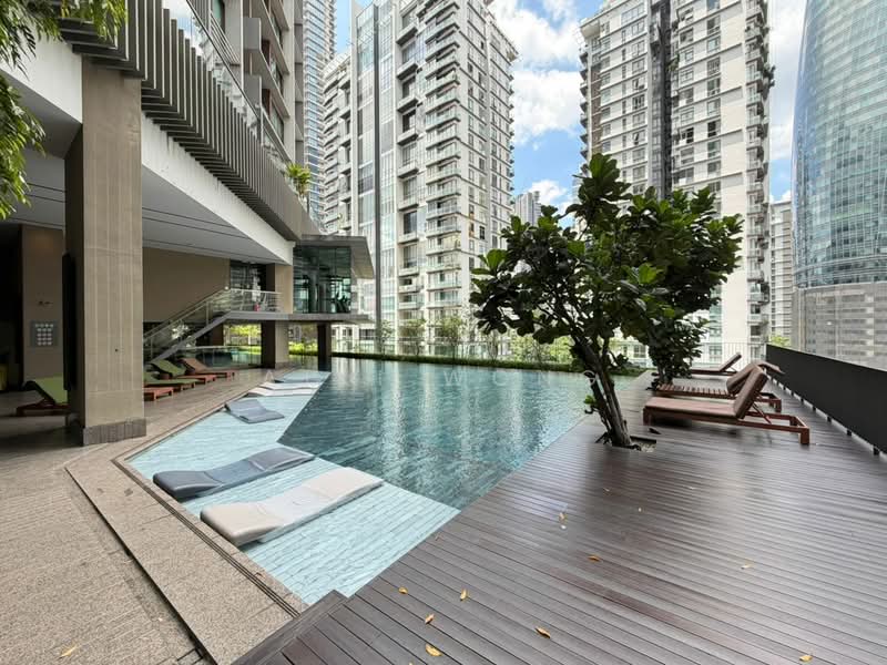 Stonor 3 untuk Untuk Disewa - RM 4,800 /bulan, Mac 2026 - Exterior - PropertyGuru.com.my