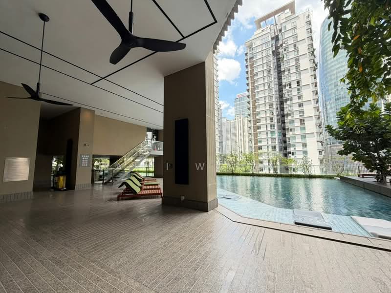 Stonor 3 untuk Untuk Disewa - RM 4,800 /bulan, Mac 2026 - Exterior - PropertyGuru.com.my