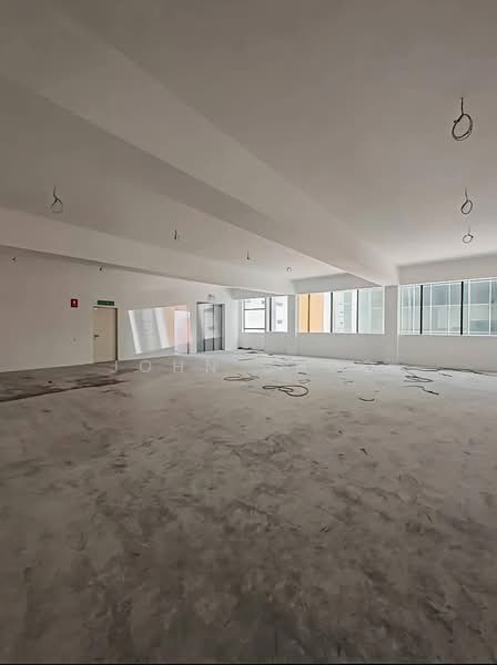 Semi-D Factory for Sale in Gelang Patah (Johor) - John Choo - Interior - PropertyGuru.com.my