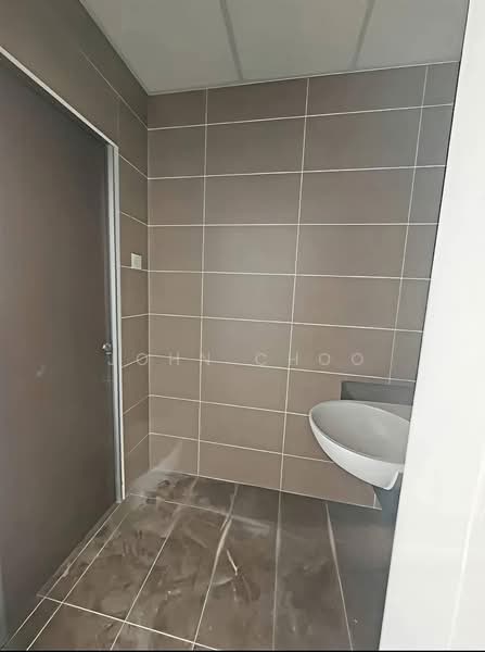 Semi-D Factory for Sale in Gelang Patah (Johor) - John Choo - Bathroom - PropertyGuru.com.my