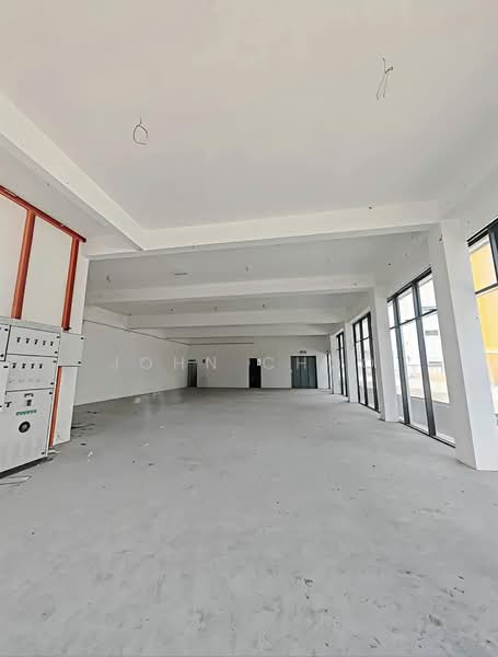 Semi-D Factory for Sale in Gelang Patah (Johor) - John Choo - Interior - PropertyGuru.com.my