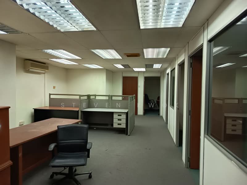 Office for Sale in Dataran Prima (Petaling Jaya) - Steven Kwok - Interior - PropertyGuru.com.my