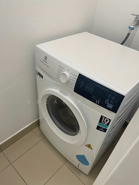 The Sentral Suites untuk Untuk Disewa - RM 3,400 /bulan, Mac 2026 - Interior - PropertyGuru.com.my